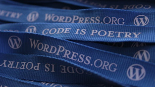 初心者が、WordPressで企業サイトを作る全手順-２