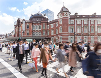 時代を映して変わりゆく日本語