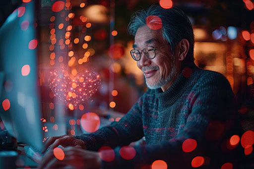 中小企業がAIを使い、経費ゼロでブランディング