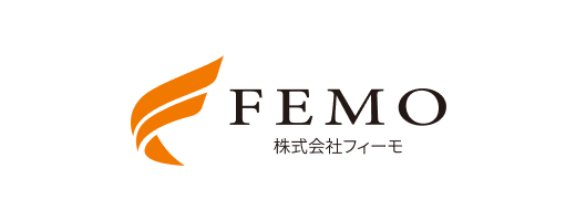 株式会社フィーモ（FEMO）